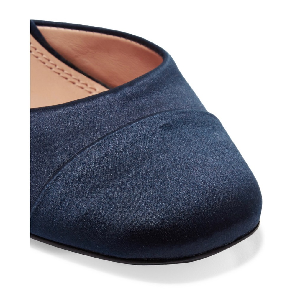 Tory Burch ‘Rousseau’ Pumps - Picture 4 of 11